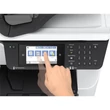 Kép 2/3 - EPSON Tintasugaras nyomtató - WorkForce Pro WF-C878RDTWFC (A3, MFP, 4800x1200 DPI, 35 lap/perc, duplex, ADF)