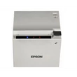Kép 3/5 - EPSON Blokknyomtató - TM-M30 (121B0) (200mm/s, 203dpi, 80mm, USB/LAN, fehér)