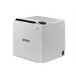 Kép 1/5 - EPSON Blokknyomtató - TM-M30 (121B0) (200mm/s, 203dpi, 80mm, USB/LAN, fehér)