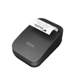 Kép 2/4 - EPSON blokknyomtató TM-P80II AC (121), 79,5mm, USB-C/Bluetooth, fekete