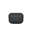 Kép 3/4 - EPSON blokknyomtató TM-P80II AC (121), 79,5mm, USB-C/Bluetooth, fekete