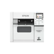 Kép 1/3 - EPSON színes címkenyomtató - CW-C4000e (mk)