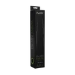 Kép 4/5 - ESHARK KARUTA "L " gamer/esport egérpad (450x400x3 mm)