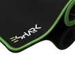 Kép 2/5 - ESHARK KARUTA "L " gamer/esport egérpad (450x400x3 mm)
