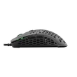 Kép 4/5 - ESHARK NAGINATA gamer/esport egér, fekete