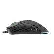 Kép 4/5 - ESHARK SHURIKEN gamer/esport egér, fekete