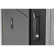 Kép 3/4 - EXCEL Rack Szekrény 42U 800x1200mm álló Environ SR800