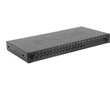 Kép 1/2 - EXCEL Optikai Patch Panel 1U MM ST 24 port, 16 ST toldóval töltve
