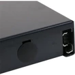 Kép 2/2 - EXCEL Optikai Patch Panel 1U MM ST 24 port, 16 ST toldóval töltve