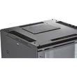 Kép 3/5 - EXCEL Rack Szekrény 29U 600x1000mm álló Environ CR600