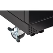 Kép 3/5 - EXCEL Rack Szekrény CR 29U 800x1000mm álló