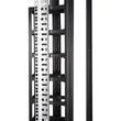 Kép 5/5 - EXCEL Rack Szekrény 42U 800x1000mm álló Environ ER800