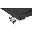 Kép 4/5 - EXCEL Rack Szekrény 42U 800x1000mm álló Environ ER800