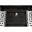 Kép 3/5 - EXCEL Rack Szekrény 42U 800x1000mm álló Environ ER800