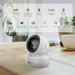 Kép 1/2 - EZVIZ C6N beltéri kamera, 4MP, 360° panoráma kilátás, éjszakai látás, automata követés, mozgásérzékelés, 256GB -ig
