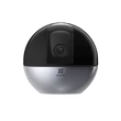 Kép 1/5 - EZVIZ C6W beltéri 360° forgatható és dönthető WiFi kamera, 4MP, WDR, IR, kétirányú beszéd, microSD (256GB)