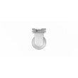 Kép 2/5 - EZVIZ C8W Pro 2K 3 MP kültéri színes kamera, forgatható/dönthető, 2K, 3MP, kétirányú beszéd, IP65, microSD 256GB