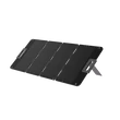 Kép 1/5 - EZVIZ DS100 hordozható monokristályos napelem, 100W, IP67, nyitott áramköri feszültség 23,8V, csatlakozó: MC4