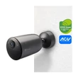 Kép 1/3 - EZVIZ EB3 4G akkumulátoros kültéri kamera, 2K, 5200mAh, alakérzékelés, színes éjszakai látás, kétirányú beszéd, 512GB