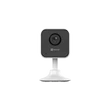 Kép 1/2 - EZVIZ H1C beltéri kamera, 1080p, 108° látószög, éjszakai látás 10m, mozgás érzékelés, kétirányú beszéd, 512GB -ig
