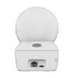 Kép 3/3 - EZVIZ  H7C dual beltéri kamera, 360° panoráma, color night vision, alakérzékelés, Dual 2k+, 2 irányú kommunikáció 512GB