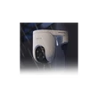 Kép 2/2 - EZVIZ H8C PoE kültéri kamera, 2K, 3MP, Ethernet kábel, színes éjszakai, 360°, 2 irányú beszéd, sziréna, 512 GB-ig