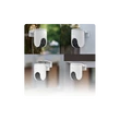 Kép 1/3 - EZVIZ H8c 4K 8MP, kültéri kamera, 360° panorám és színes éjszakai látás, alakérzékelés, zoom követés, kétirányú beszéd