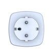 Kép 4/5 - EZVIZ T30-10A intelligens csatlakozó, WiFi, energiatakarékos, hangvezérlés, 10A, 220V-240V