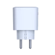 Kép 3/5 - EZVIZ T30-10A intelligens csatlakozó, WiFi, energiatakarékos, hangvezérlés, 10A, 220V-240V