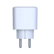 Kép 2/5 - EZVIZ T30-10A intelligens csatlakozó, WiFi, energiatakarékos, hangvezérlés, 10A, 220V-240V