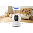 Kép 1/2 - EZVIZ TY1 2K+ 4 MP beltéri kamera, 360°panoráma nézet, járőr mód, színes éjszakai kép, automata zoom, zajészlelés