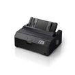 Kép 2/3 - EPSON Mátrixnyomtató FX-890IIN (240x144 dpi, 9 tű, USB/LPT/LAN)