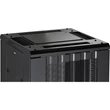 Kép 2/5 - EXCEL Rack Szerkény 29U 600x1000mm 19" álló Environ ER600