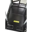 Kép 5/5 - EXCEL Rack Szekrény 42U 600x1200mm álló Environ SR600