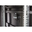 Kép 4/5 - EXCEL Rack Szekrény 42U 600x1200mm álló Environ SR600