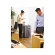 Kép 2/2 - FELLOWES Iratmegsemmisítő, csík, 20 lap, "Powershred® 225i"