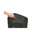 Kép 5/5 - FELLOWES Iratmegsemmisítő, konfetti, 11 lap, "Powershred® 11C"
