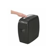 Kép 5/5 - FELLOWES Iratmegsemmisítő, konfetti, 11 lap, "Powershred® 21Cs"