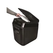 Kép 2/4 - FELLOWES Iratmegsemmisítő, konfetti, 130 lap, "AutoMax™ 150C"