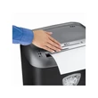 Kép 2/4 - FELLOWES Iratmegsemmisítő, konfetti, 14 lap, "Powershred® 75Cs"