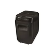 Kép 1/5 - FELLOWES Iratmegsemmisítő, konfetti, 180 lap, "AutoMax™ 200C"