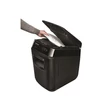 Kép 2/5 - FELLOWES Iratmegsemmisítő, konfetti, 180 lap, "AutoMax™ 200C"