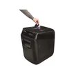 Kép 3/5 - FELLOWES Iratmegsemmisítő, konfetti, 180 lap, "AutoMax™ 200C"