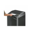Kép 3/3 - FELLOWES Iratmegsemmisítő, konfetti, 28 lap, "Powershred® 425Ci"