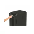 Kép 5/5 - FELLOWES Iratmegsemmisítő, konfetti, 550 lap, "AutoMax™ 550C"
