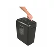Kép 3/4 - FELLOWES Iratmegsemmisítő, konfetti, 8 lap, "Powershred® 8C"