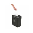 Kép 4/4 - FELLOWES Iratmegsemmisítő, konfetti, 8 lap, "Powershred® 8C"
