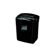 Kép 1/4 - FELLOWES Iratmegsemmisítő, konfetti, 8 lap, "Powershred® M-8C"