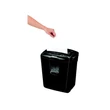 Kép 3/4 - FELLOWES Iratmegsemmisítő, konfetti, 8 lap, "Powershred® M-8C"