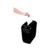 Kép 2/4 - FELLOWES Iratmegsemmisítő, konfetti, 9 lap,"Powershred® 60Cs"